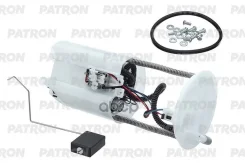 ����� ��������� ������������� =60L/h (������) Suzuki: SX4 1.5VVT/1.6VVT 07- Patron ���. PFP637 PFP637 ����