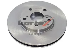 ���� ����. Toyota Camry V10/V20/V30 91-06 �����. ����. (d=275mm) Kortex ���. KD0161 KD0161 ����
