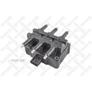 ������� ��������� Chrysler Voyager IV, Dodge Caravan III 3.3/3.8 00- Stellox 6100065SX 6100065SX ����