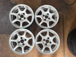 �����. 6.0x14", 4x100, ET38, �� 66,6���. ����