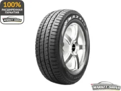 Maxxis Vansmart Snow WL2