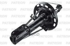 ����������� �������� ������ Renault Megane III 08 Patron ���. PSA339724 PSA339724 ����