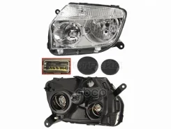 ���� Renault Duster 10-15 (�����/ �������/ ������ �����������) Sat ���. ST-551-1186L-LDEM1, ����� ST5511186LLDEM1 ����