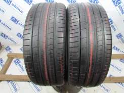 Pirelli P Zero Run Flat