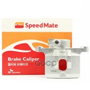 ������� ������ ����� Mitsubishi Lancer VII Outlander SpeedMate ���. SM-BC037 SMBC037 ����