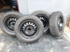 Nexen N'PRIZ RH1. ������, 2022 ���, �/�, ����� 5 % ����