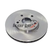 ���� ��������� �������� ���� ����. Toyota Camry V10/V20/V30 91-06 �����. ����. (d=275mm) KD0161 ����