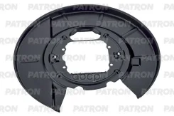����� ���������� ����� ������ ������ BMW X5 (E53) 00-07 Patron ���. PBS068 PBS068 ����