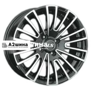 LS Wheels LS 479