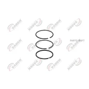 �������� ��������� ����� 75,00mm (+1,00) 2,00+2,00+4,00 Vaden 751204 751204 ����