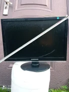 Samsung. 20", ���������� �� (LCD, LED, QLED) ����