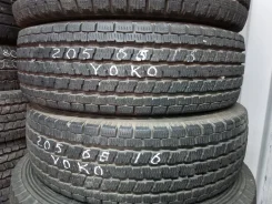 Yokohama Ice Guard IG91