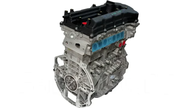 Hyundai Sonata NF / Santa Fe � ����� ��������� G4KC G4KC ����