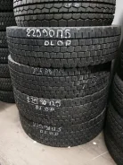 Dunlop Dectes SP081