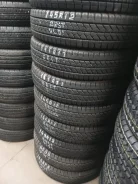 Bridgestone Blizzak VL1