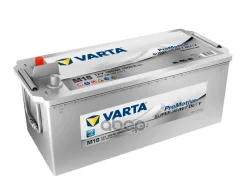 Varta ProMotive