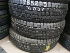 Goodyear Ice Navi Cargo