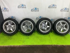Enkei Sporsh