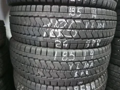 Bridgestone Blizzak VL10A