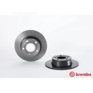 ���� ����. ���. [255x10] 5 ���. Brembo 08975111 08975111 ����