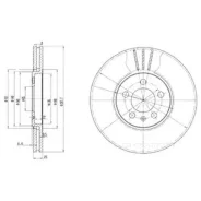 ���� ����. ���. ����. [288�25] 5 ���. Delphi BG2729 BG2729 ����