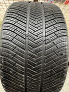 Michelin Pilot Alpin 4