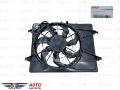 ���������� Elantra HD 06-09 25380-2H050 (���������� ) STKA022010 ����