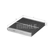������ ������ �������� Mahle LAK234 LAK234 ����