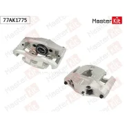 ������� ��������� �����. ����. Volvo XC90 I(275) 02-15 Masterkit 77AK1775 77AK1775 77AK1775 ����