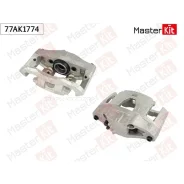 ������� ��������� �����. ���. Volvo XC90 I(275) 02-15 Masterkit 77AK1774 77AK1774 77AK1774 ����