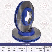 ���� ��������� �������� ������������� Tatsumi TCC1126 TCC1126 ����