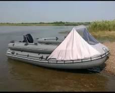 Sibriver ������-380 Jet. 2019 ���, ��������� ���������, 15��.�., ������ ����