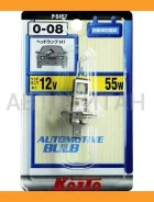 ����� ��������� ����� Koito H1 12V 55W (��. 1 ��. ) P0457 ����