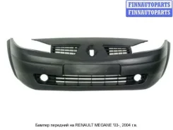 ������ �������� �� Renault Megane II Rnmeg03-161, 7701474484 RNMEG03161 ����