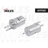 ������ ��������� VAG A3/GOLF/Octavia/Superb/Jetta 1.2-3.6 03- (Filtron PP836/2, MANN WK69) AFFF021 AFFF021 ����