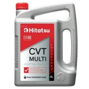Hitatsu CVT Multi