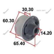 ����������� Aristo, Crown JZS16# 97-99 front rear AAMLE1006 ����