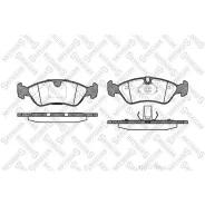 ������� ��������� �������� ������. Stellox 297050SX OPEL Vectra B 1.6i/1.8i 16V/1.7TD 95-02 Stellox 297050SX 297050SX ����