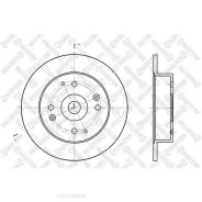 ���� ��������� ����. Stellox 60209939SX Honda Accord/Civic, Rover 600 1.8-2.3 90 Stellox 60209939SX 60209939SX ����