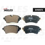 ������� ��������� AUDI A4/Q7 15- ���. LowMetallic Miles E410573 Miles E410573 E410573 ����