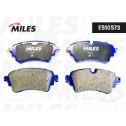 ������� ��������� AUDI A4/Q7 15- ���. Ceramic PRO Miles E510573 Miles E510573 E510573 ����