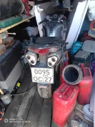 Honda VFR 800. ��������, ���������, ������ �� �� ����