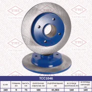 ���� ��������� ������ Tatsumi TCC1046 Tatsumi TCC1046 TCC1046 ����