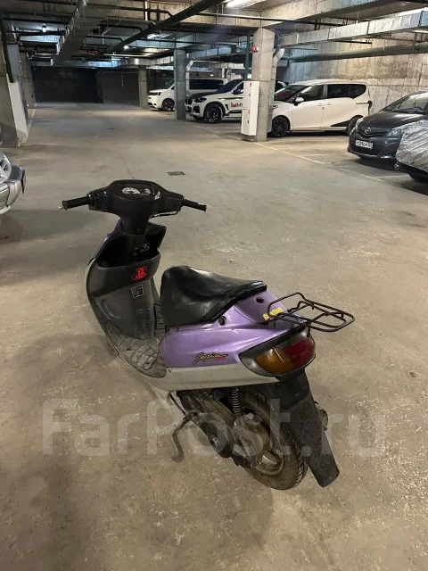 Suzuki Sepia. 49����. ��., ��������, ��� ���, ������ �� �� ����