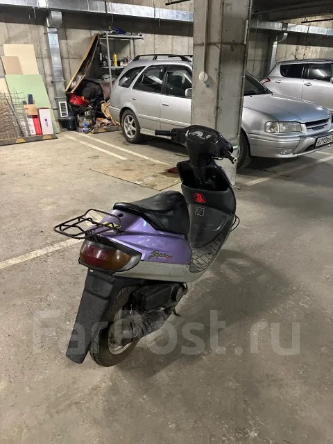 Suzuki Sepia. 49����. ��., ��������, ��� ���, ������ �� �� ����