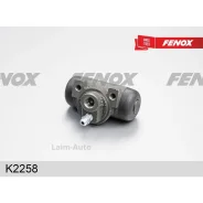 �������� ��������� ������� Fiat BRava/Bravo 95-01, Marea 96, Punto 94-00 K2258 ����