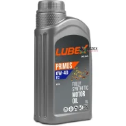 Lubex Primus EC