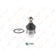 ����� ������� | ����� ����/��� | Toyota MARK II/Chaser/Cresta (_X8_) 2.0 (GX81) 1988-08 Lynxauto C1074LR C1074LR ����