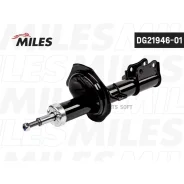 ����������� Suzuki Swift 05-/OPEL Agila 07- �����. ����. ���. | ����� ���� | Miles DG2194601 DG2194601 ����