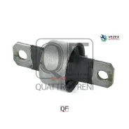 ����������� ������ �������� Quattro Freni QF24D00017 QF24D00017 ����
